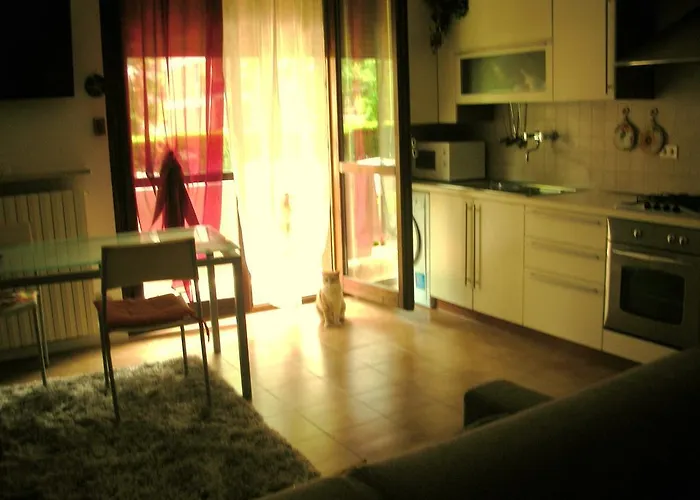 Stanza Luminosa