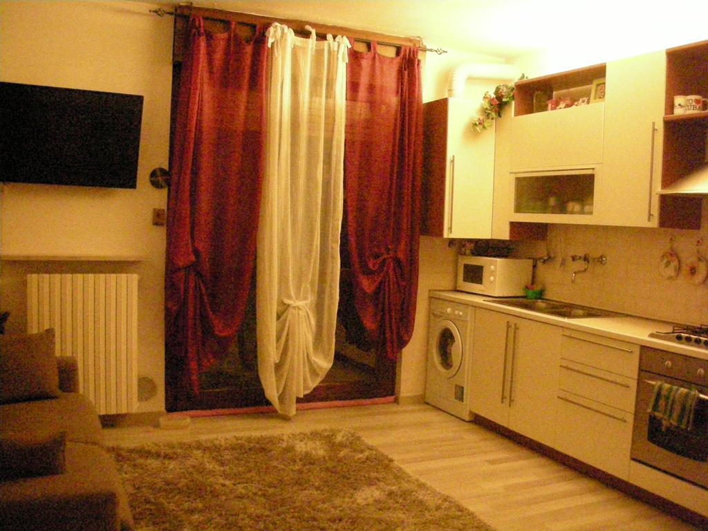 Guest house Stanza Luminosa
