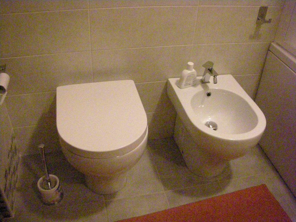 Guest house Stanza Luminosa *