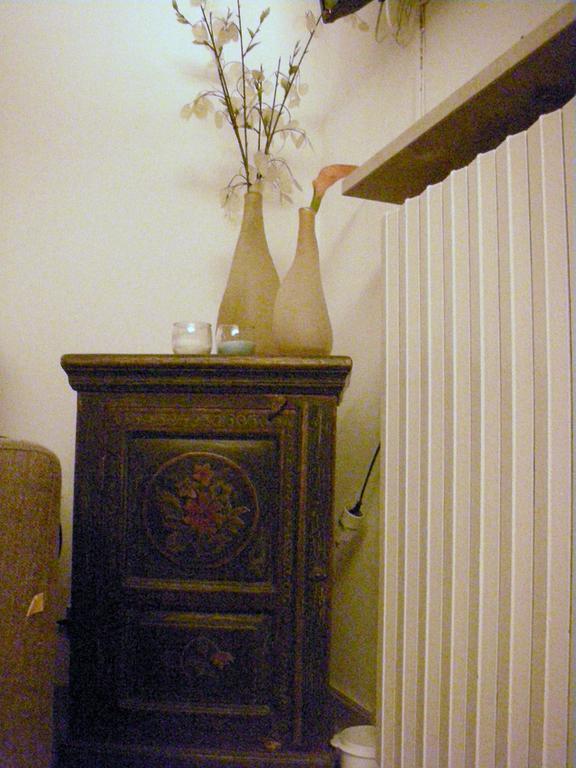 Stanza Luminosa